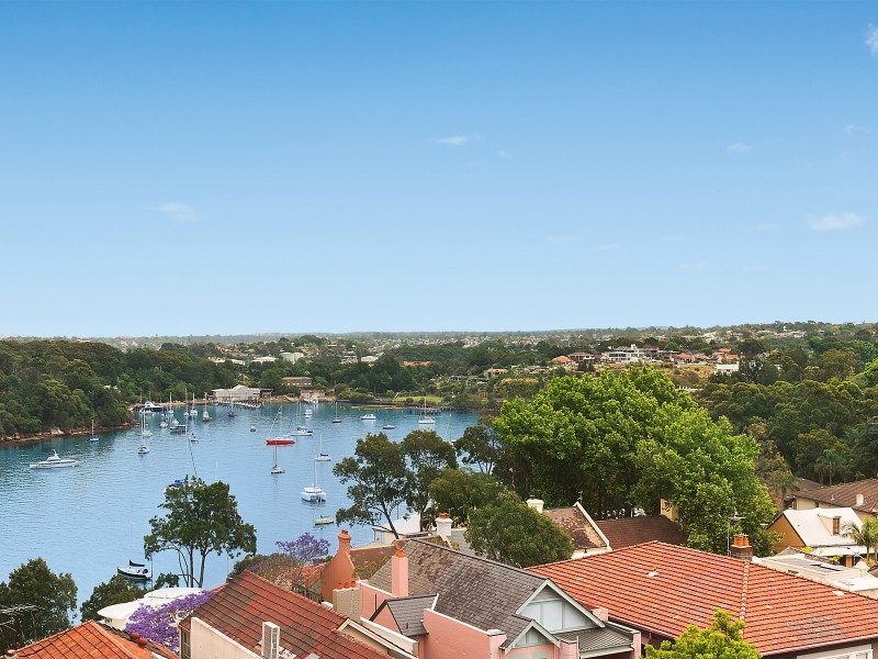 96/2 East Crescent Street, Mcmahons Point NSW 2060