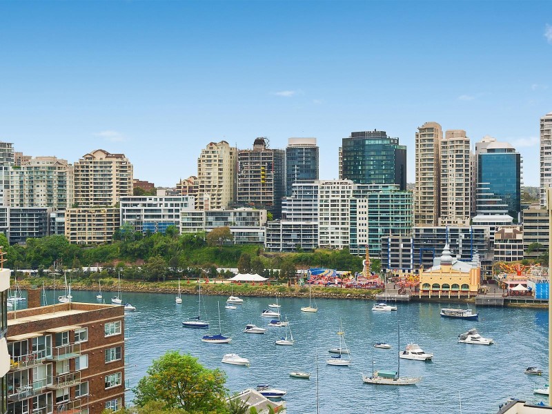 96/2 East Crescent Street, Mcmahons Point NSW 2060