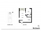 96/2 East Crescent Street, Mcmahons Point NSW 2060 Floorplan