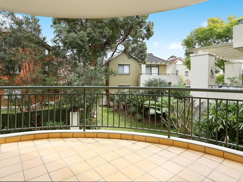 9/290 Penshurst Street, Willoughby NSW 2068