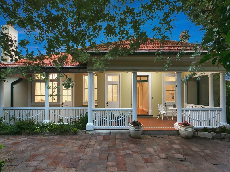 23A Lower Wycombe Road, Neutral Bay NSW 2089