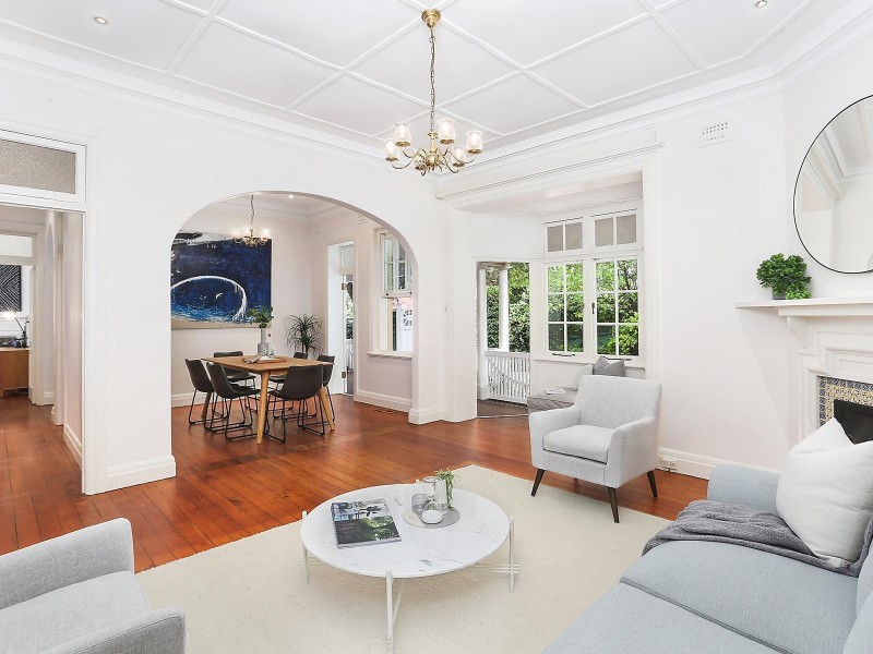 23A Lower Wycombe Road, Neutral Bay NSW 2089