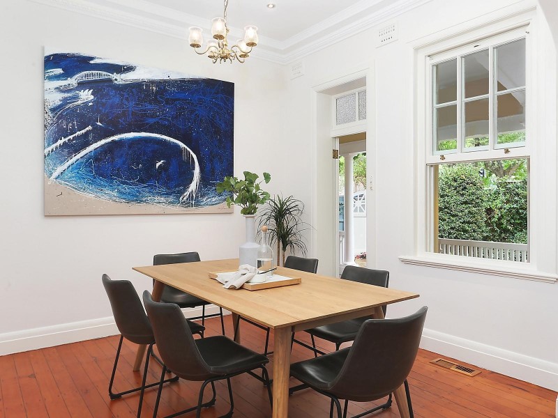 23A Lower Wycombe Road, Neutral Bay NSW 2089