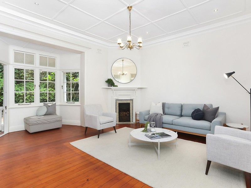 23A Lower Wycombe Road, Neutral Bay NSW 2089