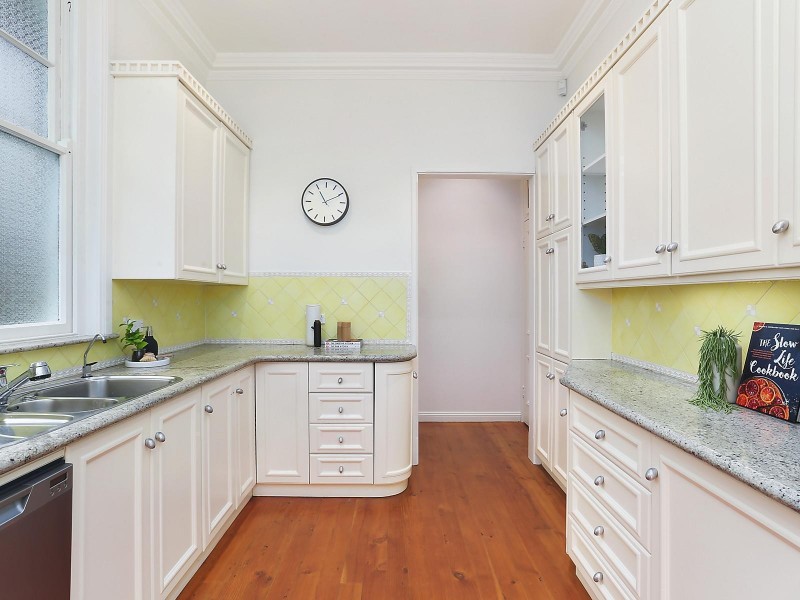 23A Lower Wycombe Road, Neutral Bay NSW 2089