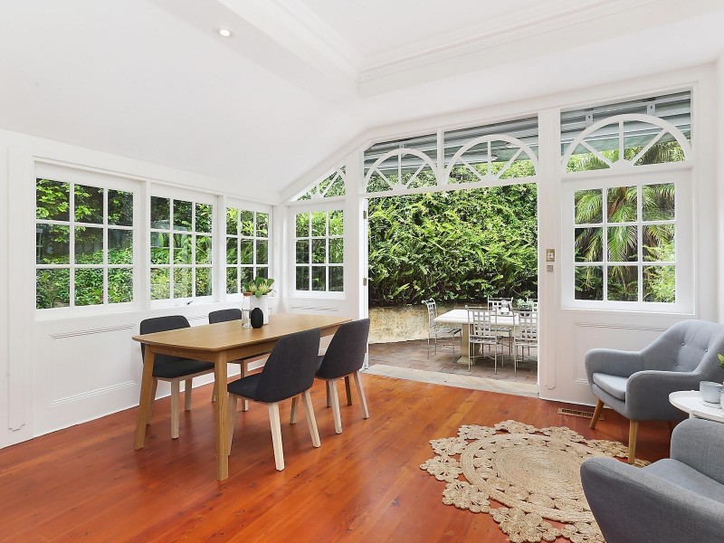 23A Lower Wycombe Road, Neutral Bay NSW 2089