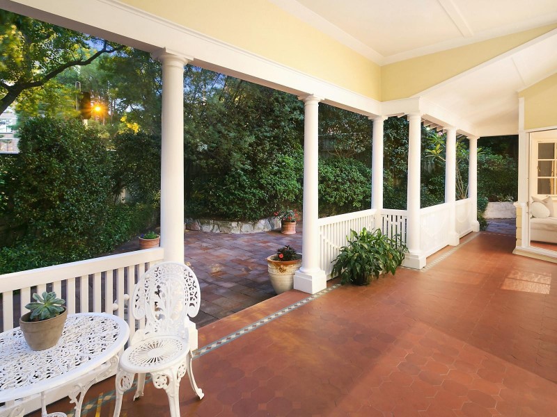 23A Lower Wycombe Road, Neutral Bay NSW 2089