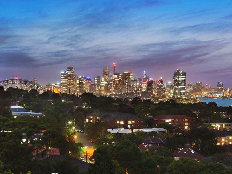 30/42 Sinclair Street, Wollstonecraft NSW 2065