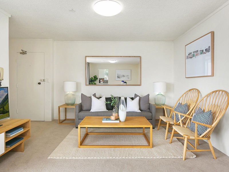 30/42 Sinclair Street, Wollstonecraft NSW 2065