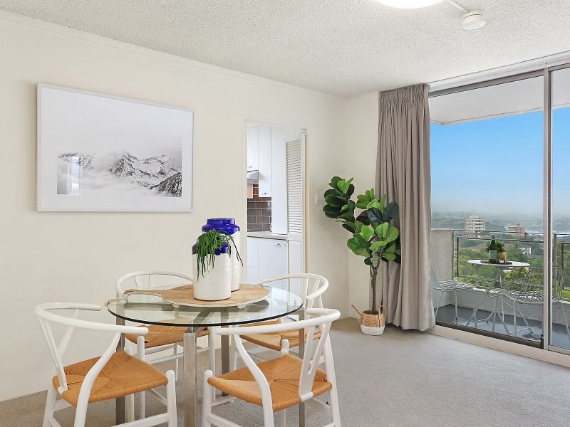 30/42 Sinclair Street, Wollstonecraft NSW 2065