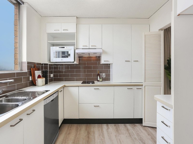 30/42 Sinclair Street, Wollstonecraft NSW 2065