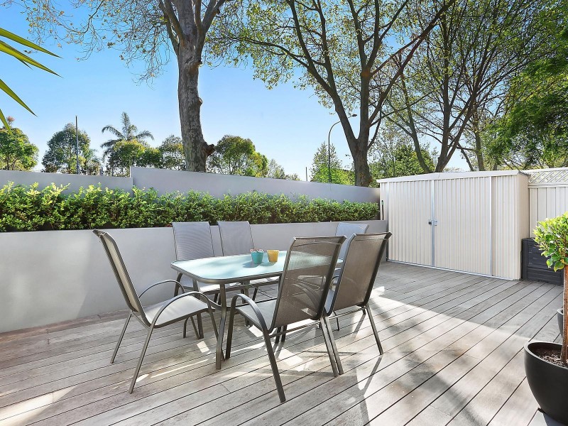 1/185a Falcon Street, Neutral Bay NSW 2089