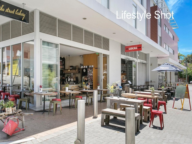 1/185a Falcon Street, Neutral Bay NSW 2089