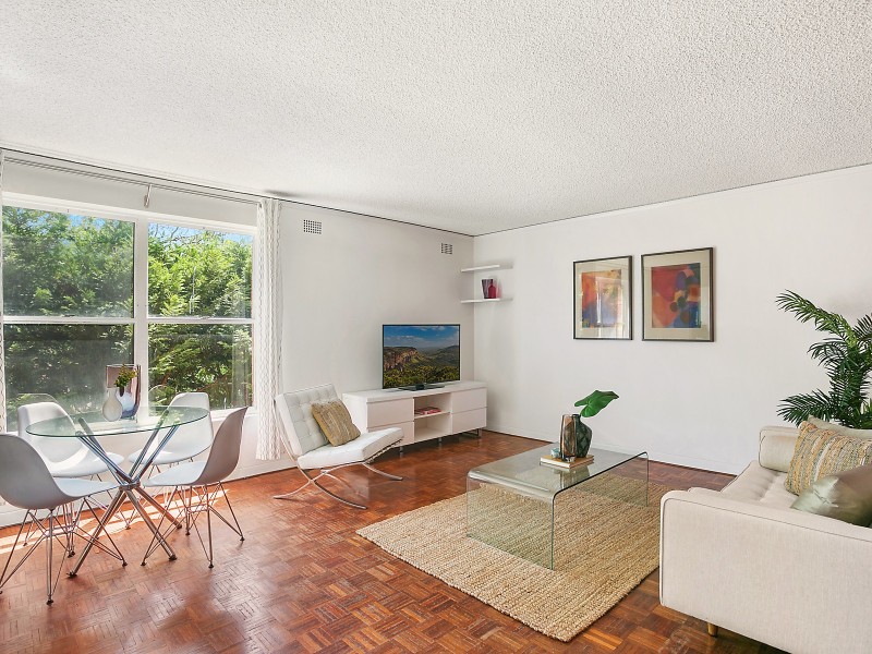 9/1A Phillips Street, Neutral Bay NSW 2089