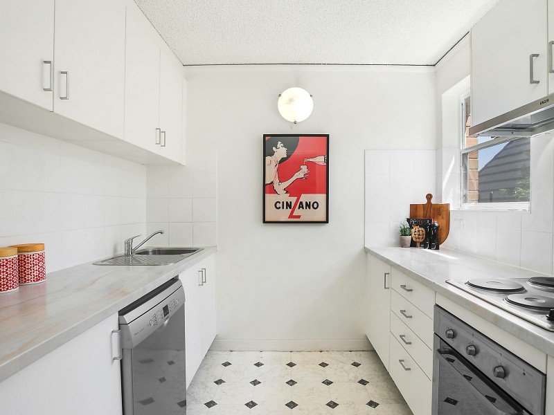 9/1A Phillips Street, Neutral Bay NSW 2089