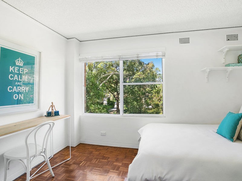 9/1A Phillips Street, Neutral Bay NSW 2089