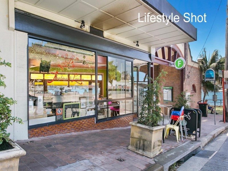 9/1A Phillips Street, Neutral Bay NSW 2089