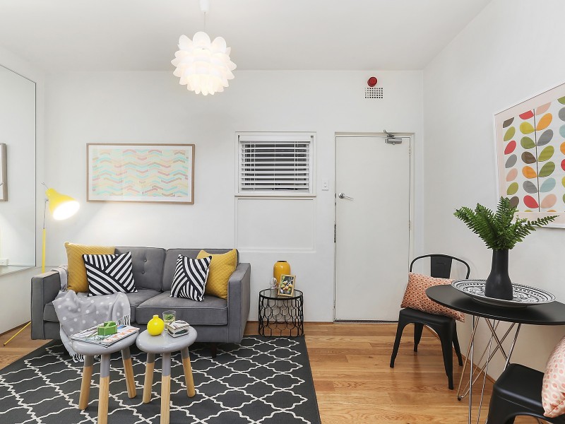 5/35A Rosalind Street, Cammeray NSW 2062