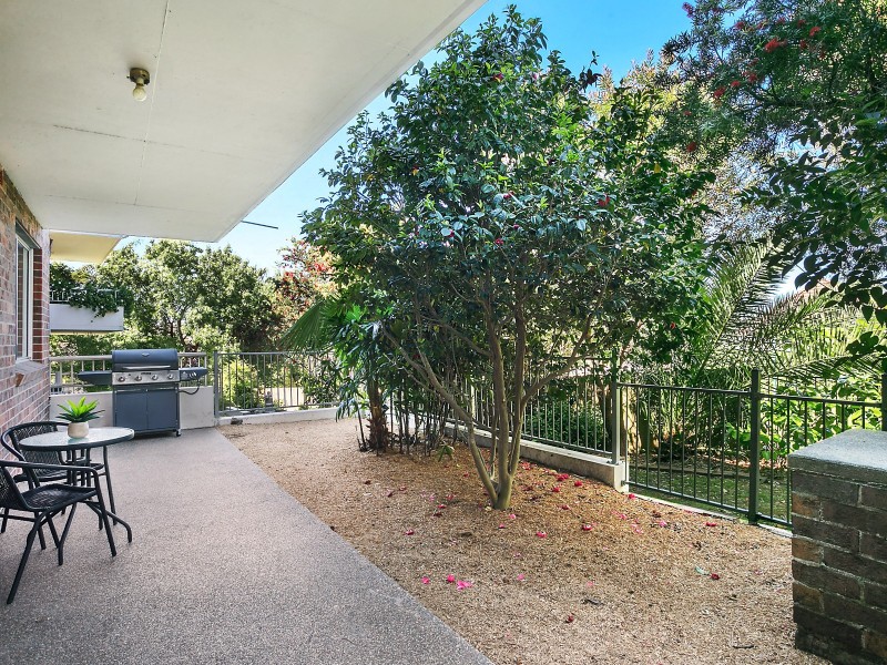 11/110 Bay Road, Waverton NSW 2060