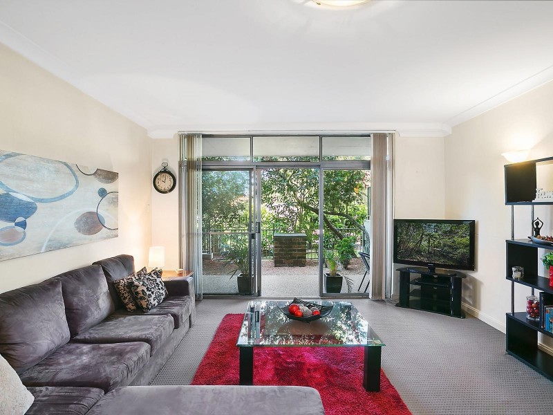 11/110 Bay Road, Waverton NSW 2060