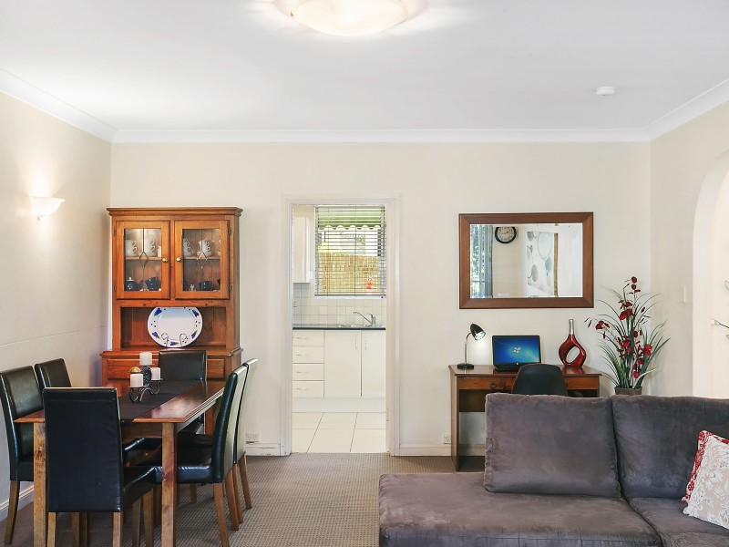 11/110 Bay Road, Waverton NSW 2060