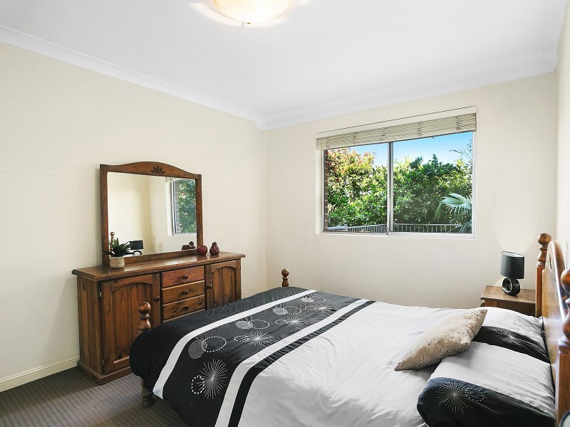 11/110 Bay Road, Waverton NSW 2060