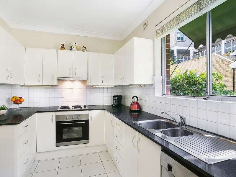 11/110 Bay Road, Waverton NSW 2060