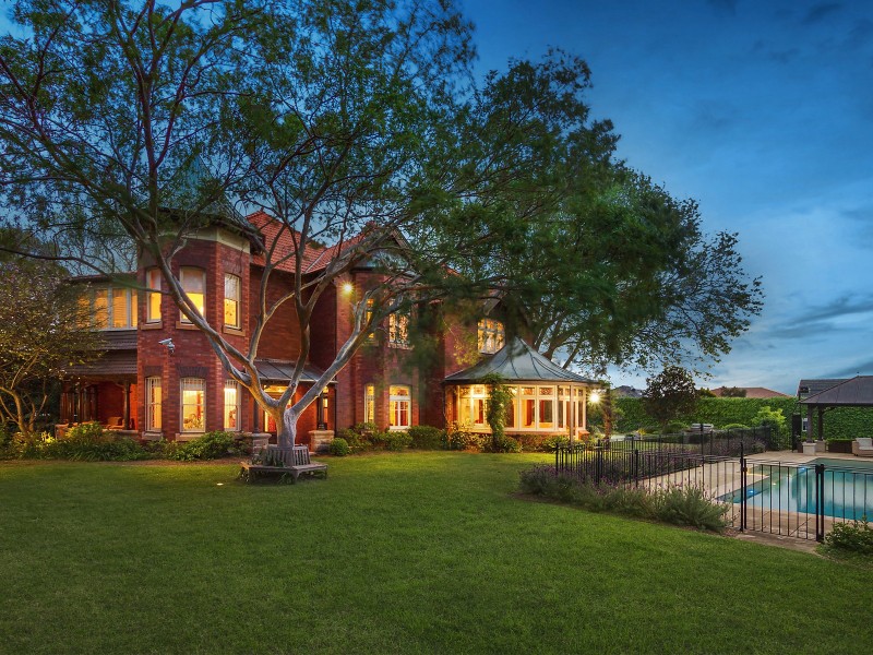 30-32 Bradleys Head Road, Mosman NSW 2088