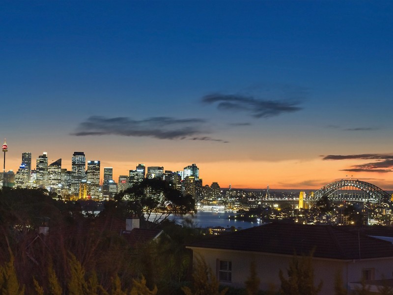 30-32 Bradleys Head Road, Mosman NSW 2088
