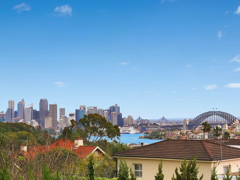30-32 Bradleys Head Road, Mosman NSW 2088