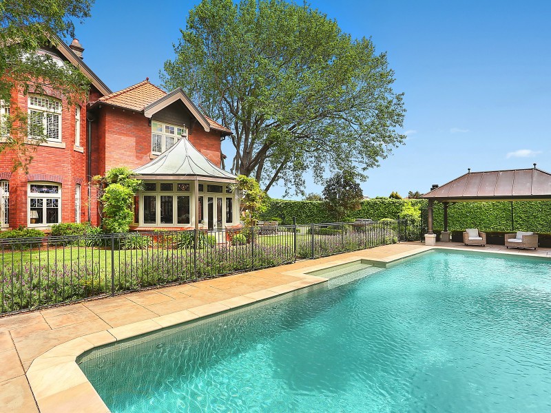 30-32 Bradleys Head Road, Mosman NSW 2088