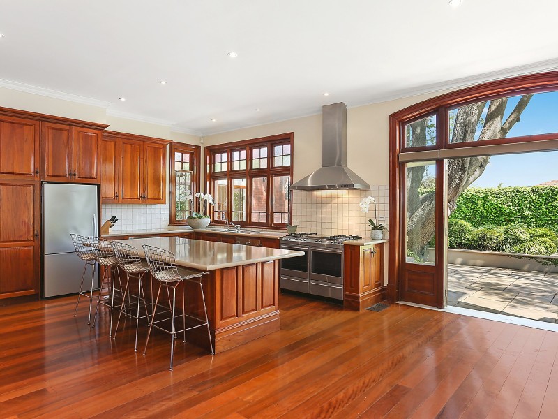 30-32 Bradleys Head Road, Mosman NSW 2088