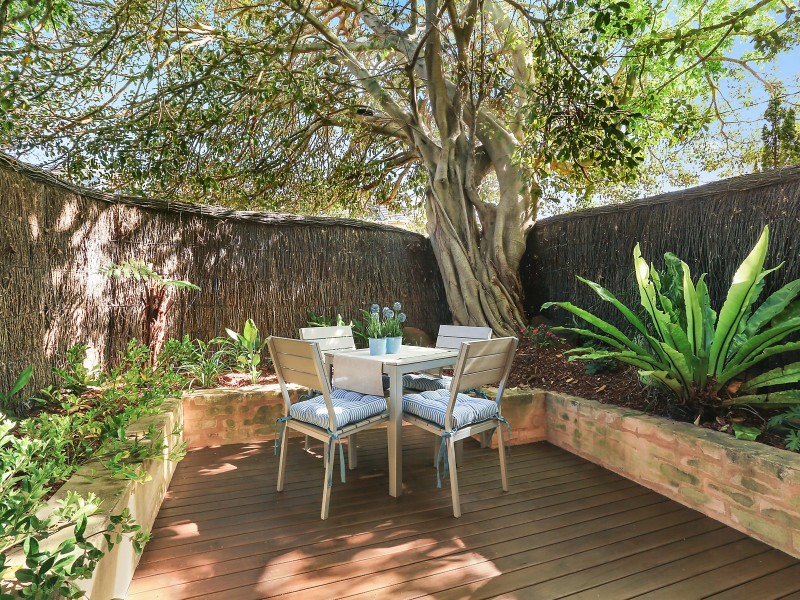 2/22 Jenkins Street, Cammeray NSW 2062