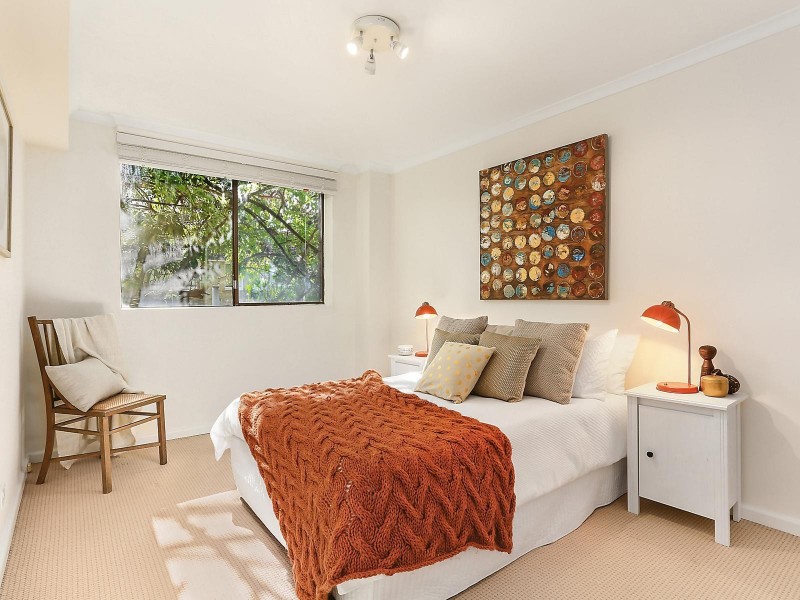 2/22 Jenkins Street, Cammeray NSW 2062