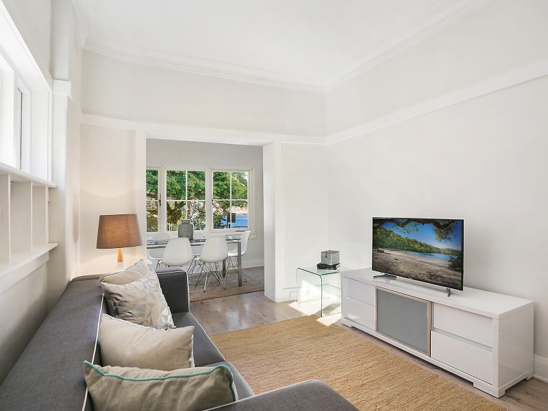 8/6 Waruda Street, Kirribilli NSW 2061