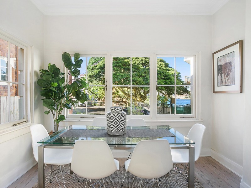 8/6 Waruda Street, Kirribilli NSW 2061