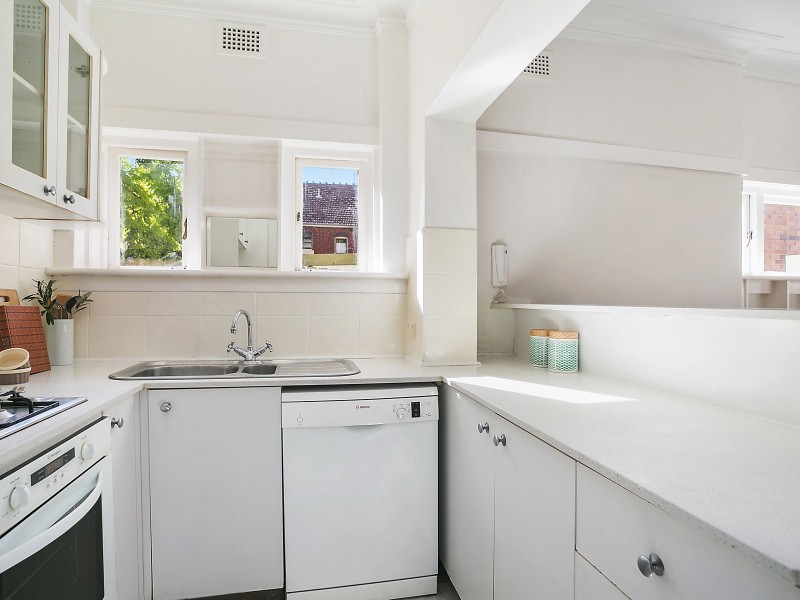 8/6 Waruda Street, Kirribilli NSW 2061