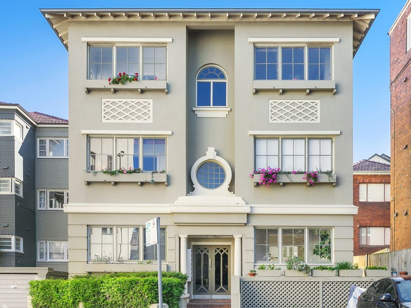 8/6 Waruda Street, Kirribilli NSW 2061