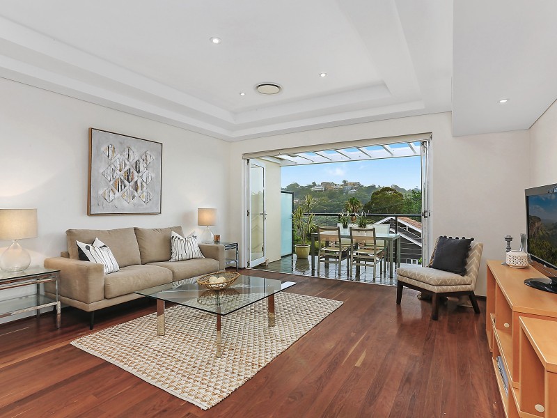 56A Pine Street East, Cammeray NSW 2062