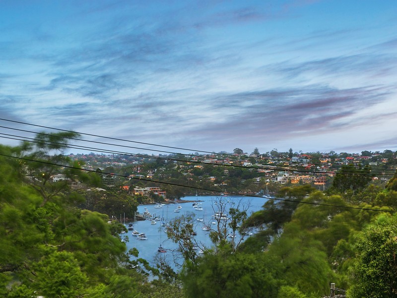 56A Pine Street East, Cammeray NSW 2062