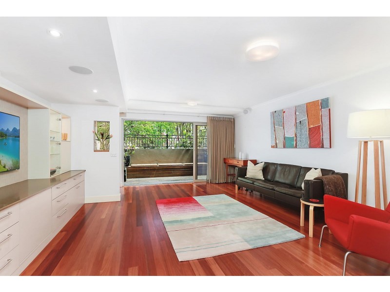 2/35 Arthur Street, Lavender Bay NSW 2060