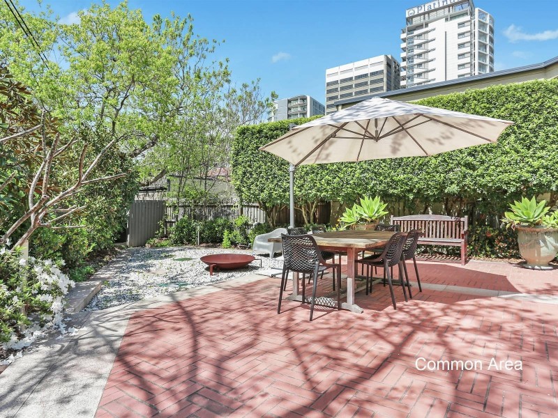 2/35 Arthur Street, Lavender Bay NSW 2060