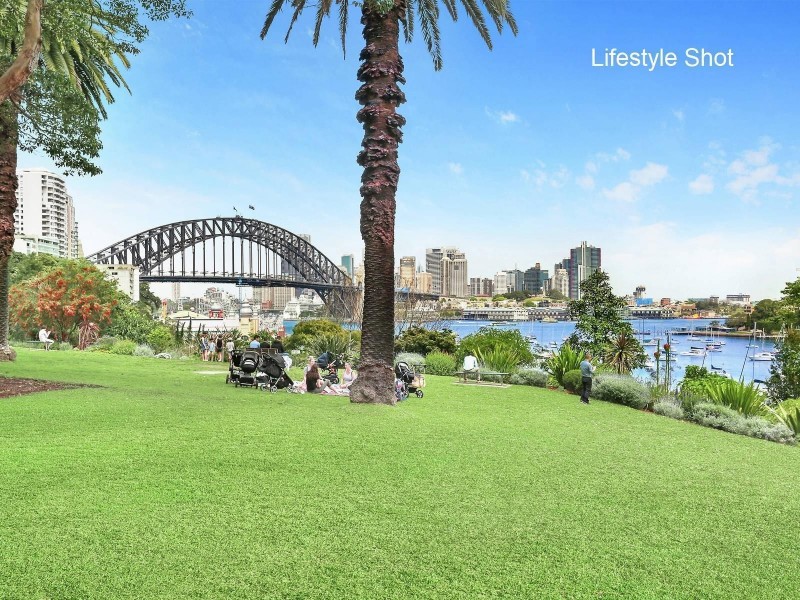 2/35 Arthur Street, Lavender Bay NSW 2060