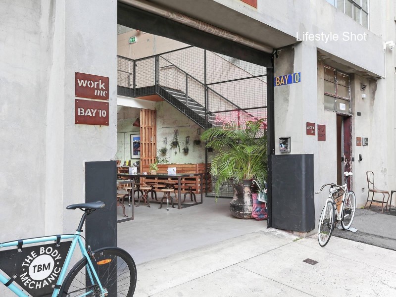 2/35 Arthur Street, Lavender Bay NSW 2060