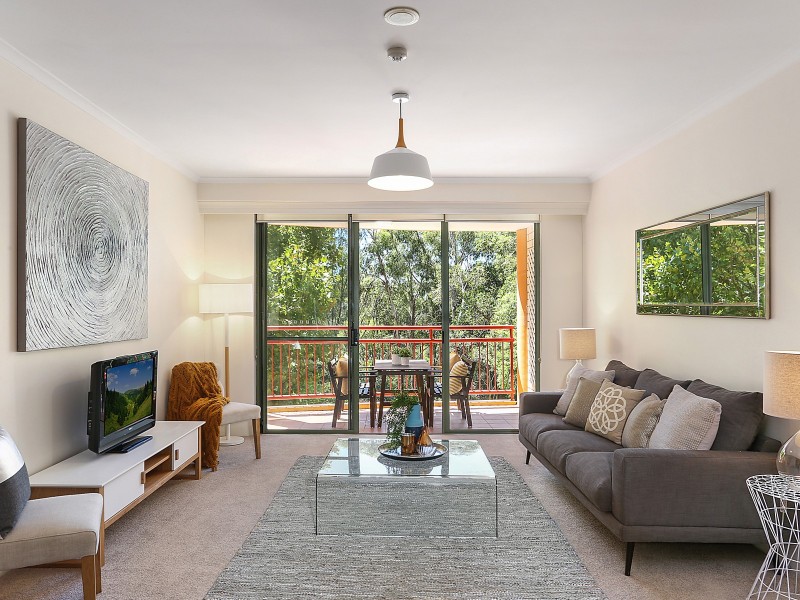 10/15 Herbert Street, Naremburn NSW 2065