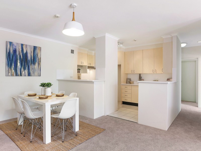 10/15 Herbert Street, Naremburn NSW 2065