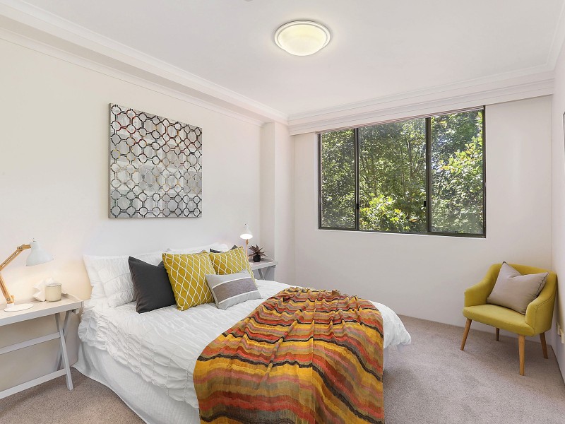 10/15 Herbert Street, Naremburn NSW 2065