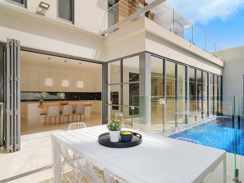 1 Botanic Road, Mosman NSW 2088