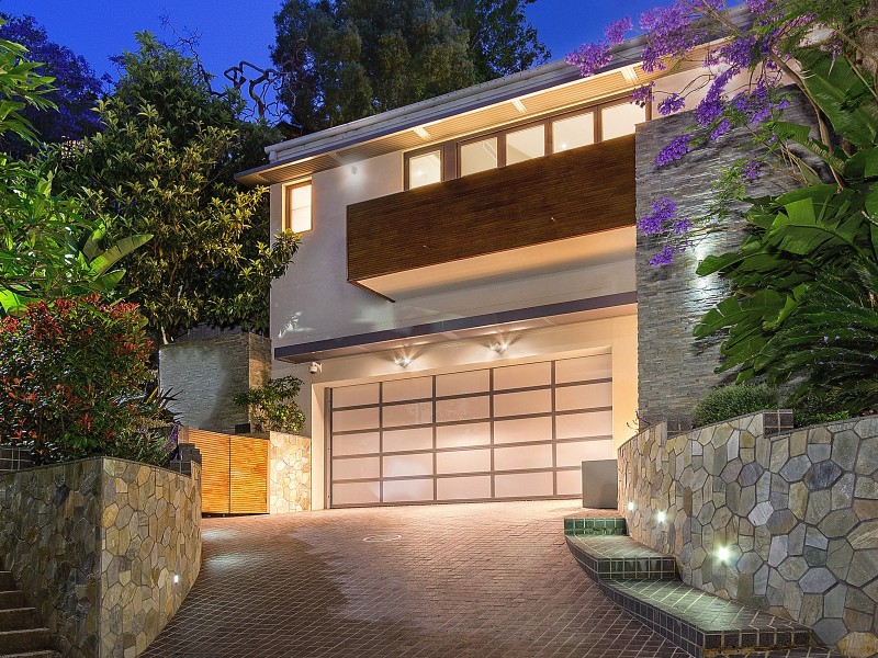 1 Botanic Road, Mosman NSW 2088