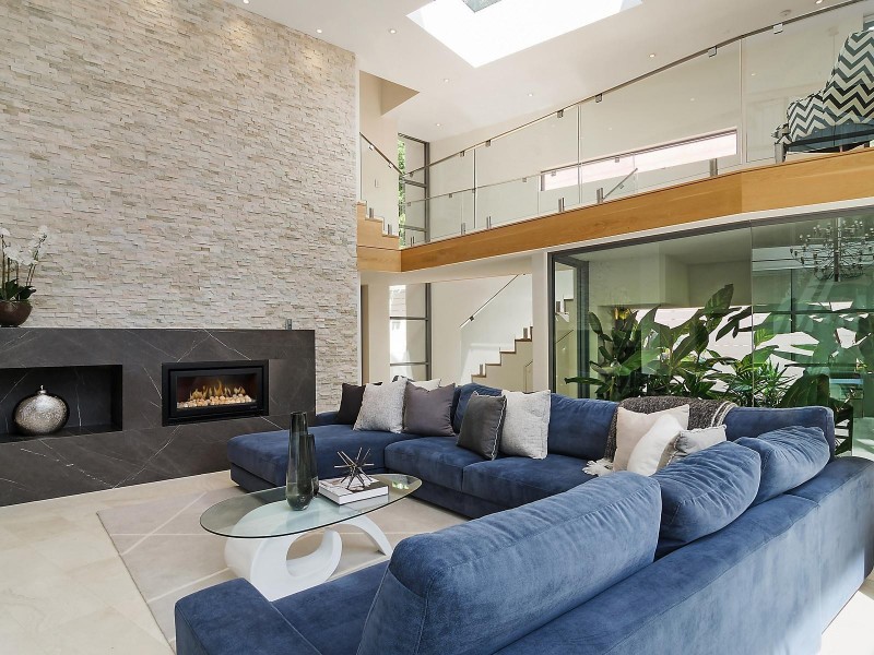 1 Botanic Road, Mosman NSW 2088